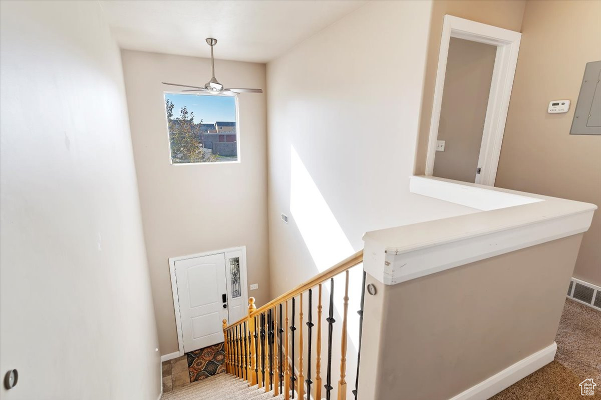 RANCH VIEW TOWNHOMES - Residential