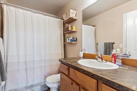 Tiny photo for 270 E 2275 N #33, North Ogden, UT 84414 (MLS # 2113306)