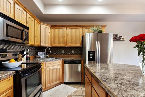 Tiny photo for 270 E 2275 N #33, North Ogden, UT 84414 (MLS # 2113306)