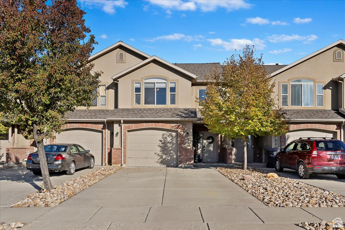 RANCH VIEW TOWNHOMES - Residential