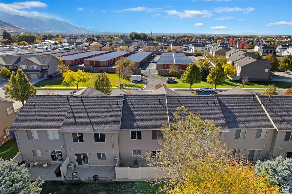 RANCH VIEW TOWNHOMES - Residential