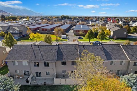 Tiny photo for 270 E 2275 N #33, North Ogden, UT 84414 (MLS # 2113306)