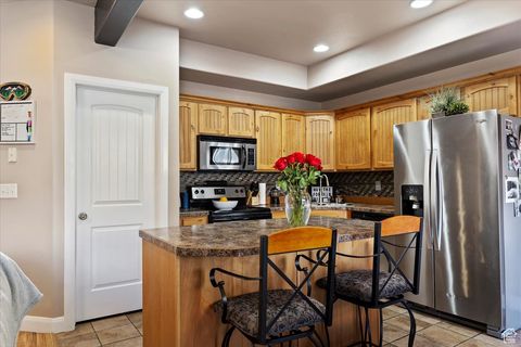 Tiny photo for 270 E 2275 N #33, North Ogden, UT 84414 (MLS # 2113306)