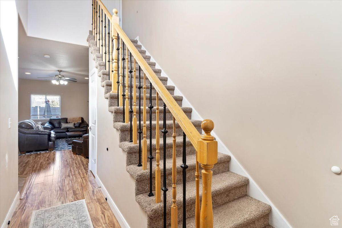 RANCH VIEW TOWNHOMES - Residential