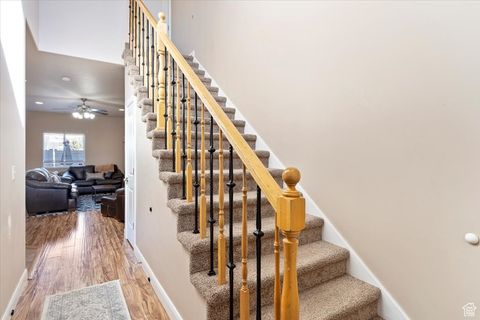 Tiny photo for 270 E 2275 N #33, North Ogden, UT 84414 (MLS # 2113306)