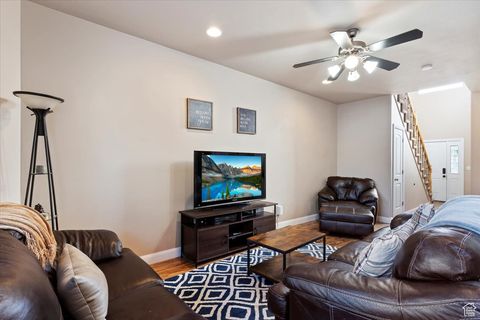 Tiny photo for 270 E 2275 N #33, North Ogden, UT 84414 (MLS # 2113306)