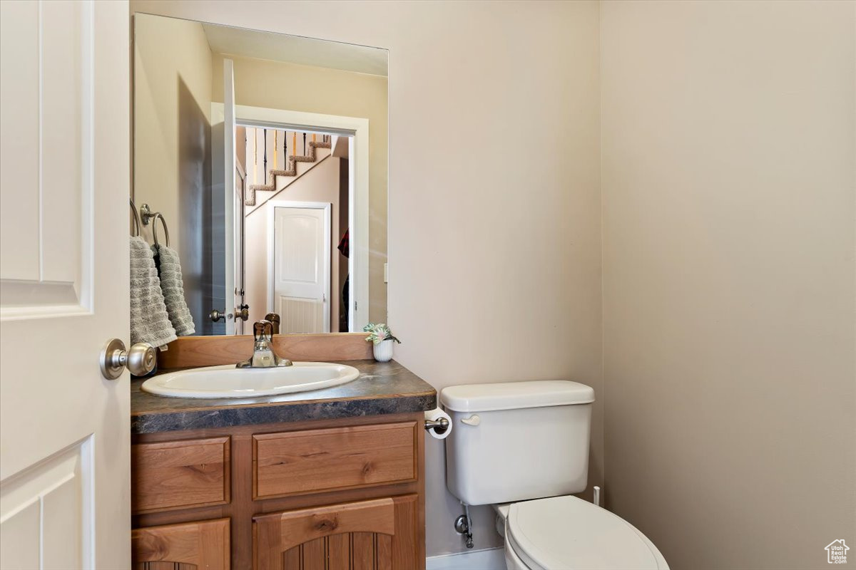 RANCH VIEW TOWNHOMES - Residential