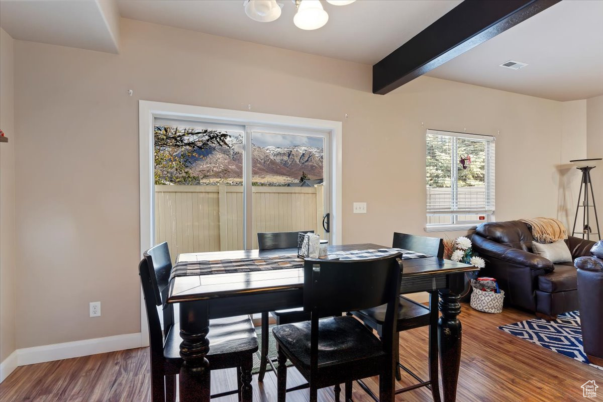 RANCH VIEW TOWNHOMES - Residential
