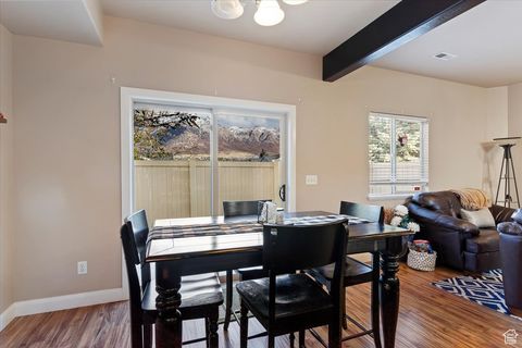 Tiny photo for 270 E 2275 N #33, North Ogden, UT 84414 (MLS # 2113306)