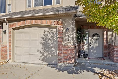 Tiny photo for 270 E 2275 N #33, North Ogden, UT 84414 (MLS # 2113306)