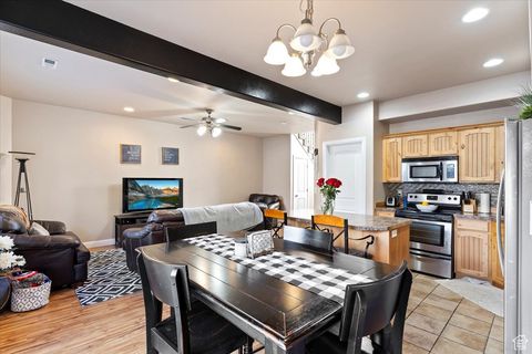 Tiny photo for 270 E 2275 N #33, North Ogden, UT 84414 (MLS # 2113306)