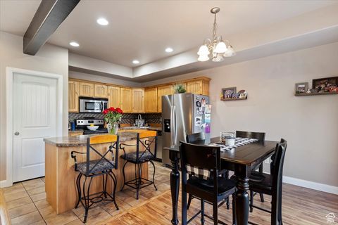 Tiny photo for 270 E 2275 N #33, North Ogden, UT 84414 (MLS # 2113306)