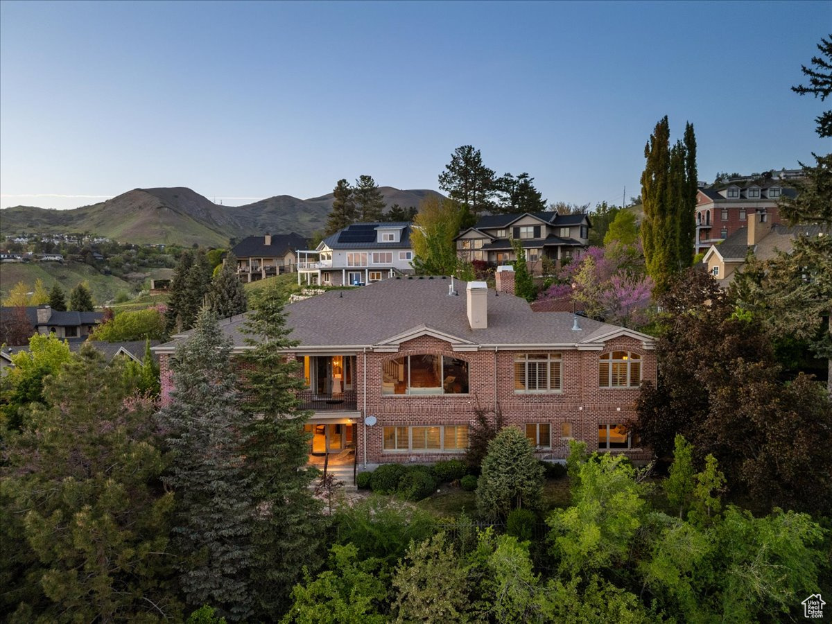 342 E Capitol Park Ave, Salt Lake City, Utah image 46