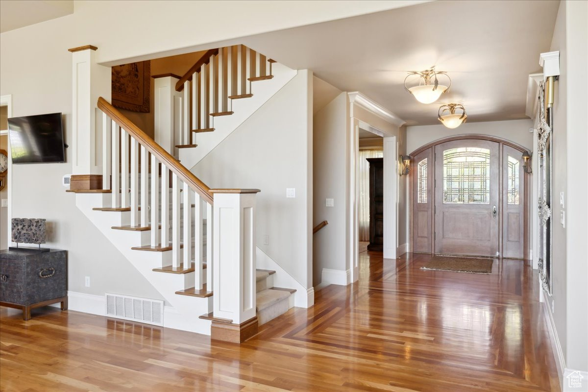 342 E Capitol Park Ave, Salt Lake City, Utah image 20