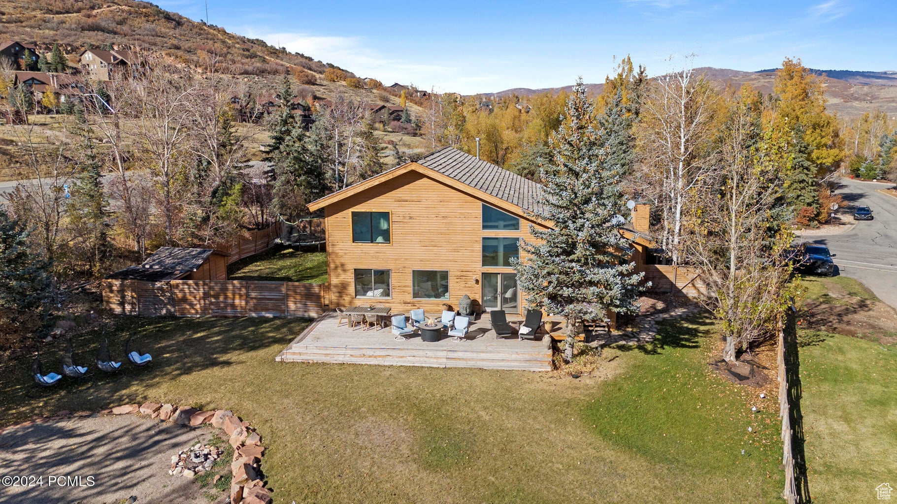 1741 Silver Springs Rd, Park City, Utah image 30