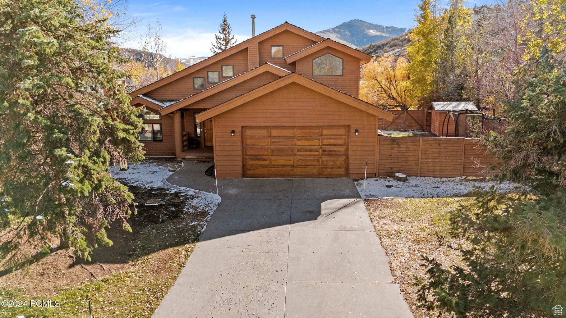 1741 Silver Springs Rd, Park City, Utah image 32