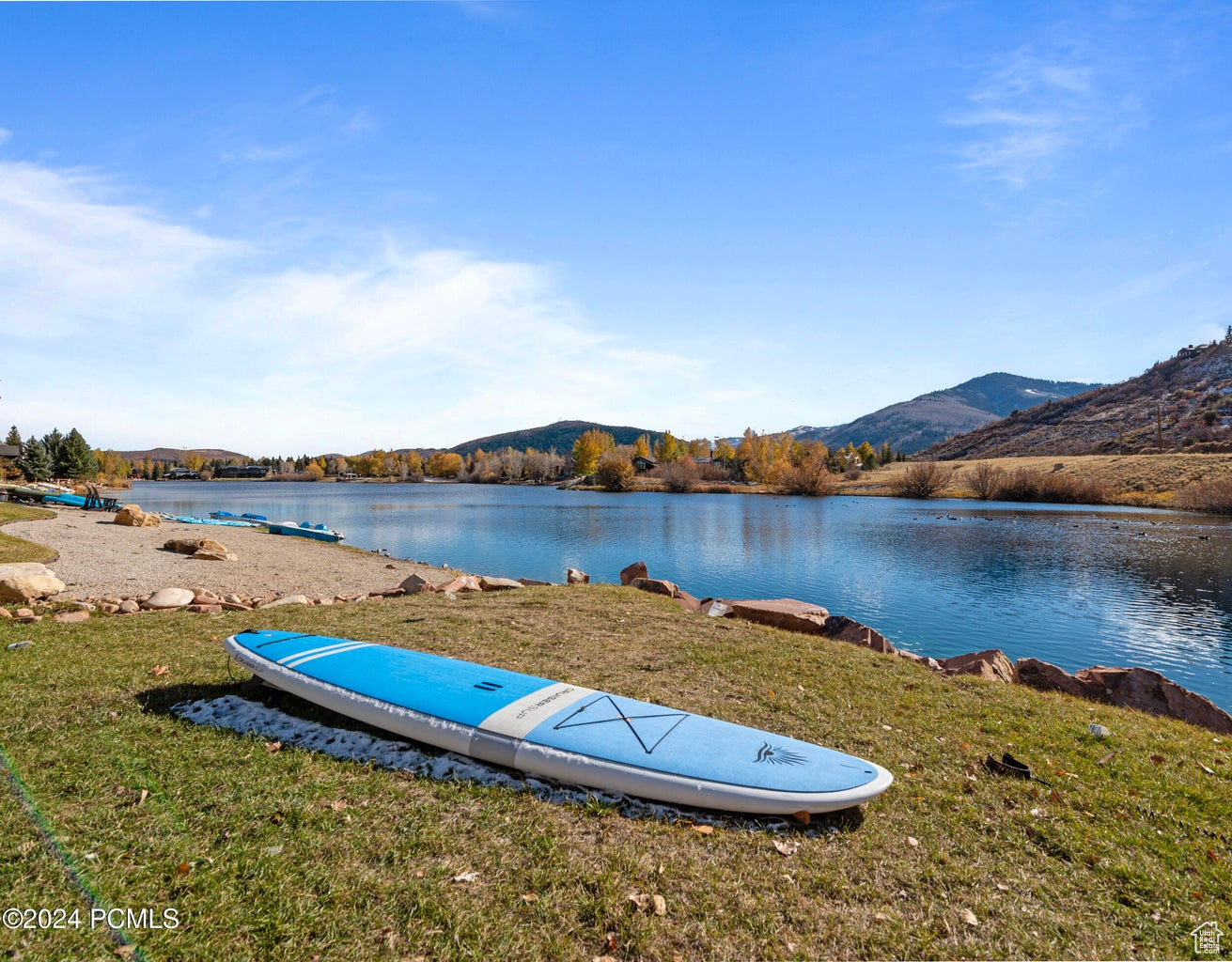 1741 Silver Springs Rd, Park City, Utah image 26