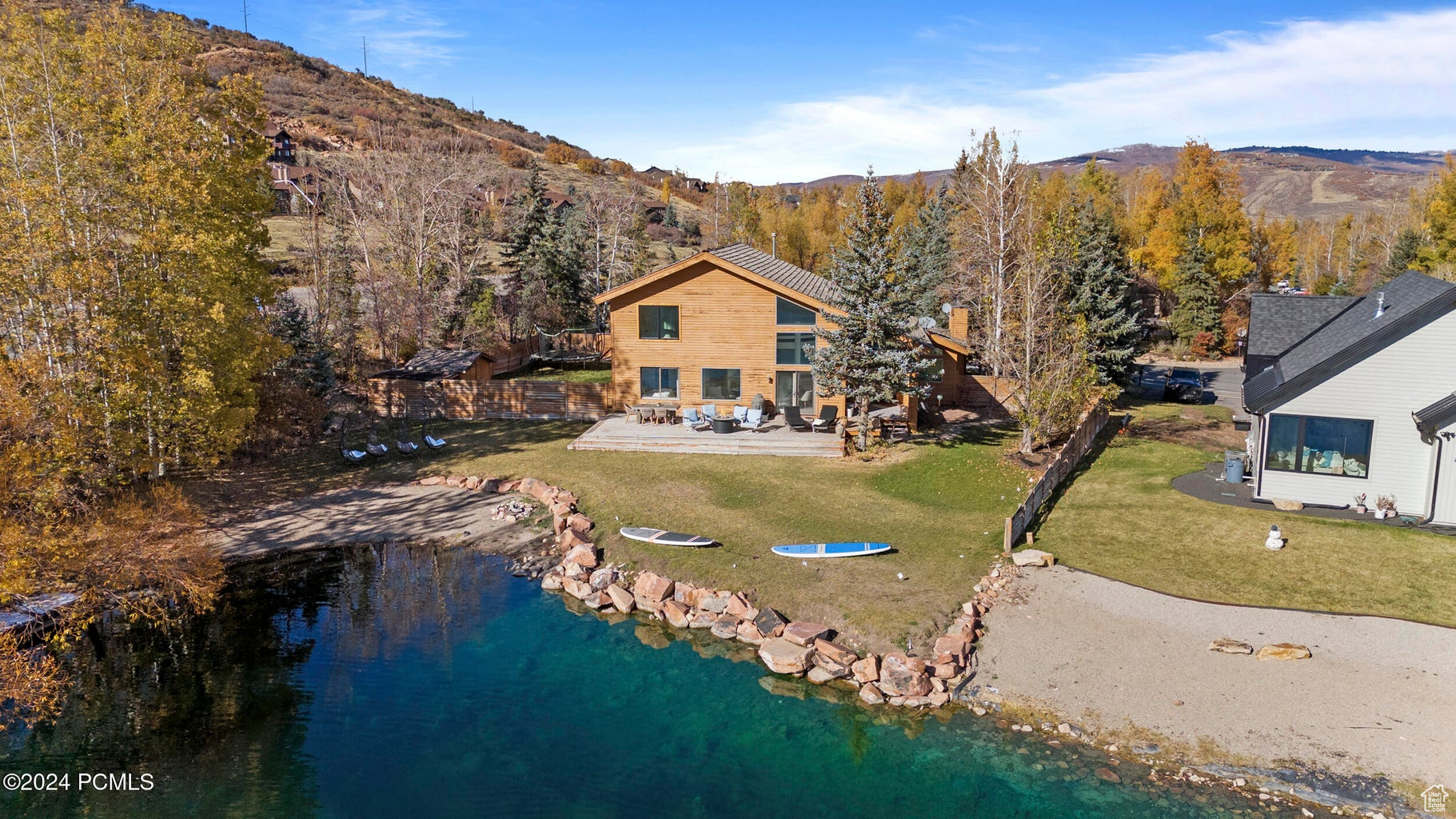 1741 Silver Springs Rd, Park City, Utah image 1