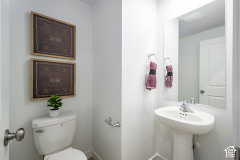 Tiny photo for 1631 W VIOLA LN #3074, Saratoga Springs, UT 84005 (MLS # 2187314)