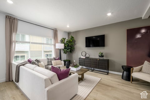 Tiny photo for 1631 W VIOLA LN #3074, Saratoga Springs, UT 84005 (MLS # 2187314)