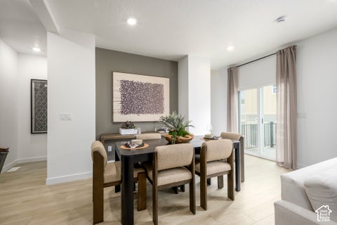 Tiny photo for 1631 W VIOLA LN #3074, Saratoga Springs, UT 84005 (MLS # 2187314)