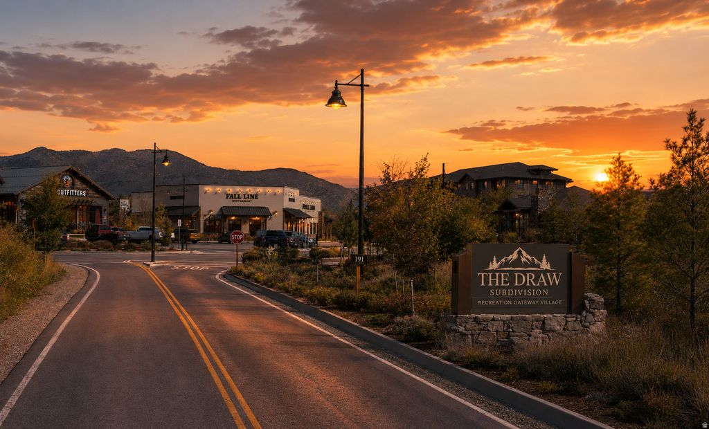 Photo of 4000 U.S HIGHWAY 191, Dutch John, UT 84023 (MLS # 2159426)