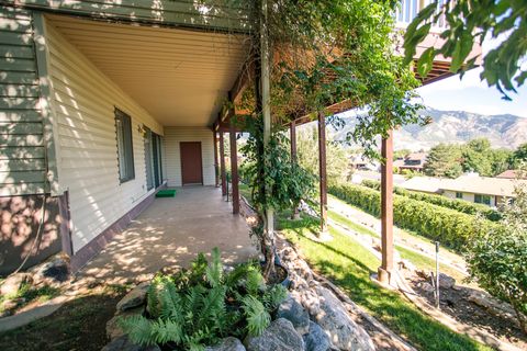 Tiny photo for 389 E 3350 N, North Ogden, UT 84414 (MLS # 2169124)