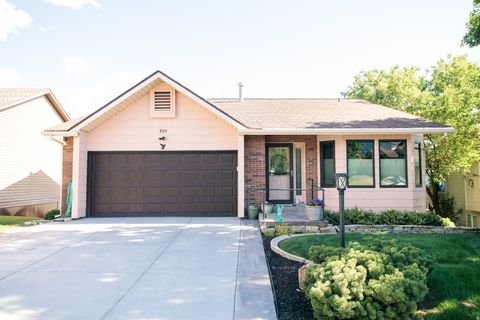 Tiny photo for 389 E 3350 N, North Ogden, UT 84414 (MLS # 2169124)