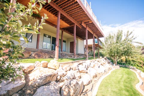 Tiny photo for 389 E 3350 N, North Ogden, UT 84414 (MLS # 2169124)