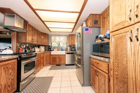 Tiny photo for 389 E 3350 N, North Ogden, UT 84414 (MLS # 2169124)