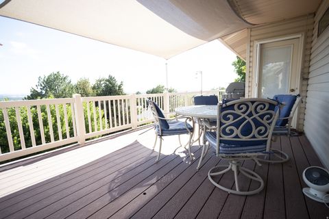 Tiny photo for 389 E 3350 N, North Ogden, UT 84414 (MLS # 2169124)