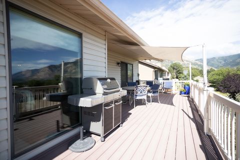 Tiny photo for 389 E 3350 N, North Ogden, UT 84414 (MLS # 2169124)
