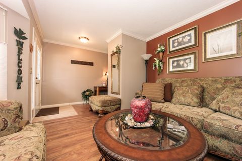 Tiny photo for 389 E 3350 N, North Ogden, UT 84414 (MLS # 2169124)