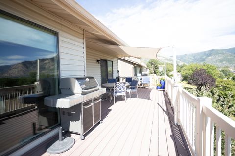 Tiny photo for 389 E 3350 N, North Ogden, UT 84414 (MLS # 2169124)