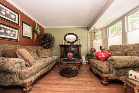 Tiny photo for 389 E 3350 N, North Ogden, UT 84414 (MLS # 2169124)
