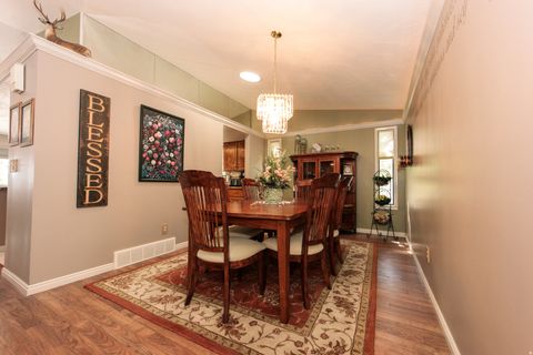 Tiny photo for 389 E 3350 N, North Ogden, UT 84414 (MLS # 2169124)