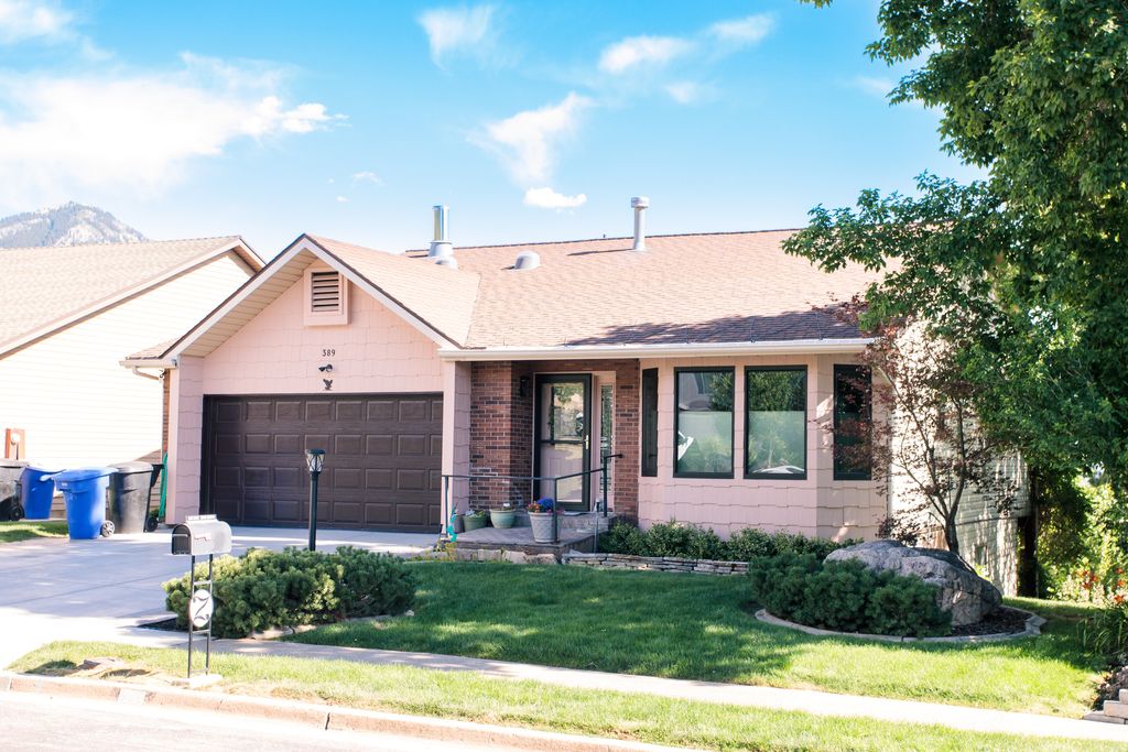 Photo of 389 E 3350 N, North Ogden, UT 84414 (MLS # 2169124)