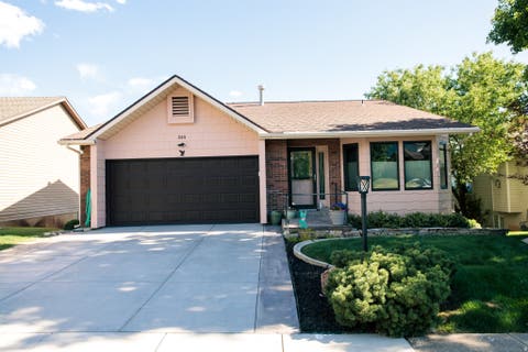Tiny photo for 389 E 3350 N, North Ogden, UT 84414 (MLS # 2169124)
