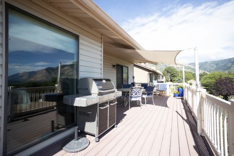 Tiny photo for 389 E 3350 N, North Ogden, UT 84414 (MLS # 2169124)