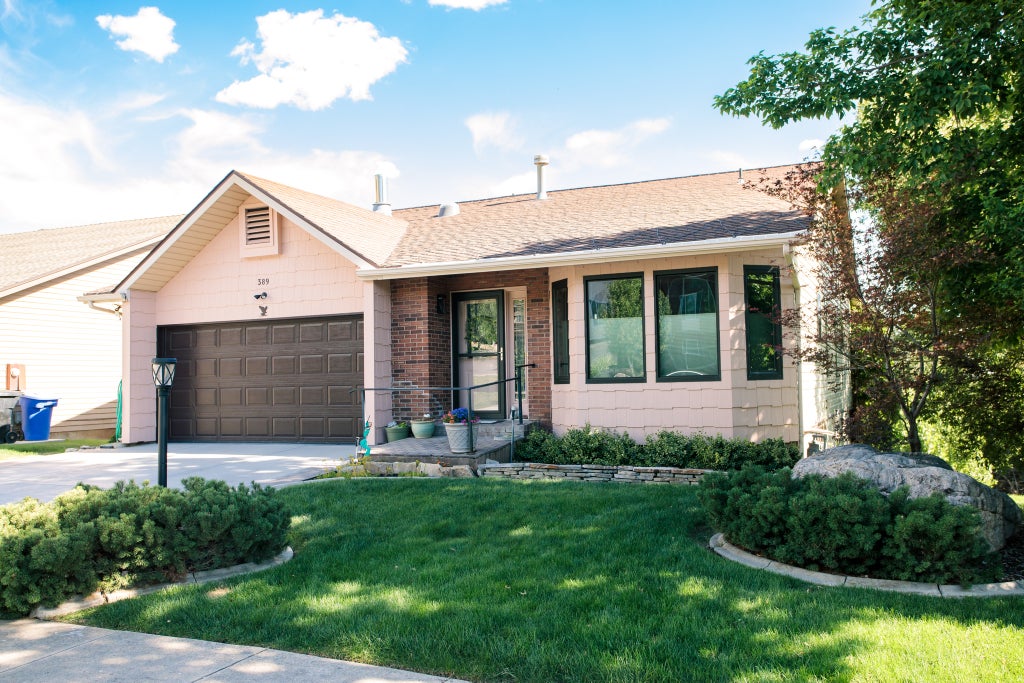 Photo of 389 E 3350 N, North Ogden, UT 84414 (MLS # 2169124)