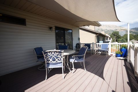 Tiny photo for 389 E 3350 N, North Ogden, UT 84414 (MLS # 2169124)