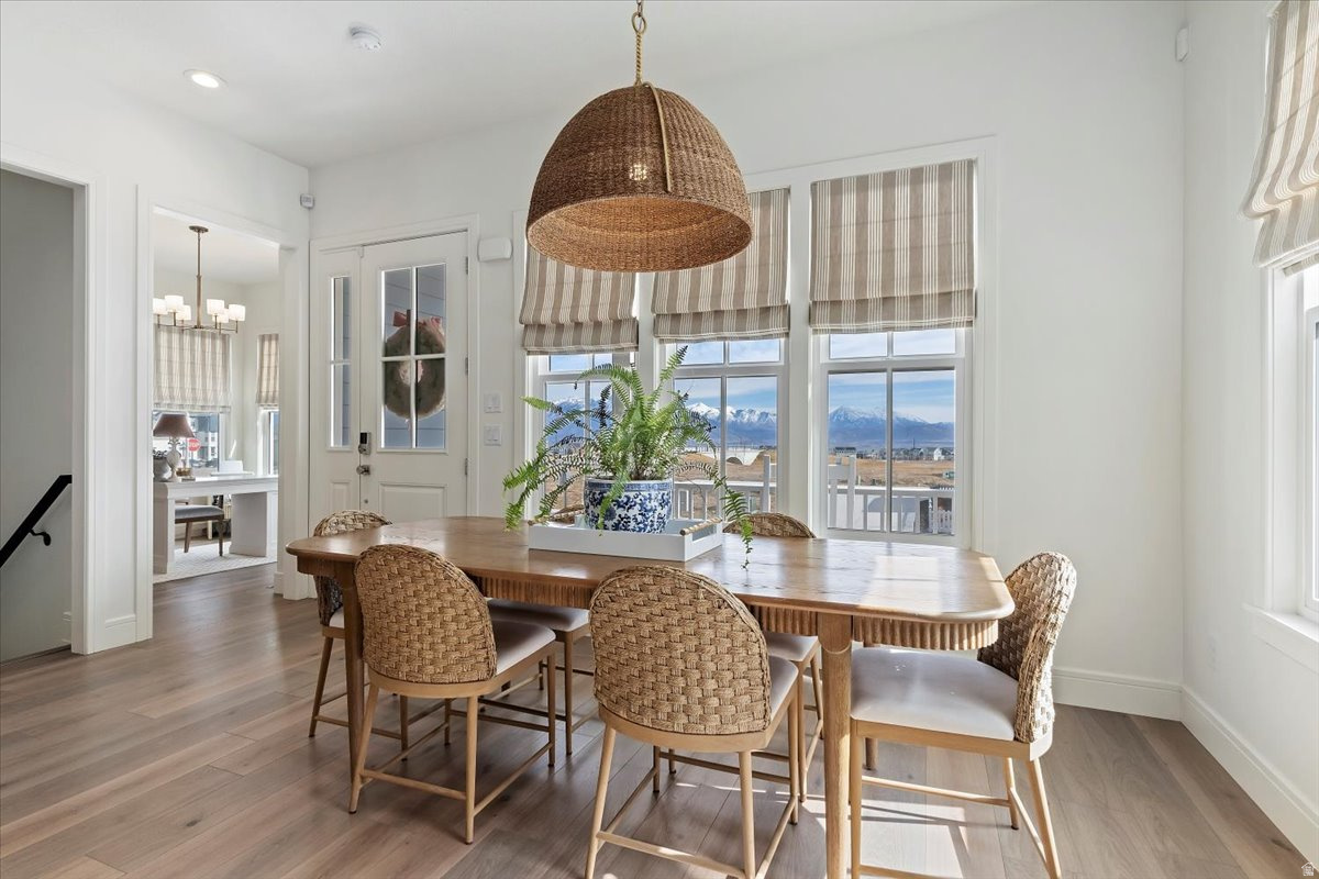 DAYBREAK - Residential