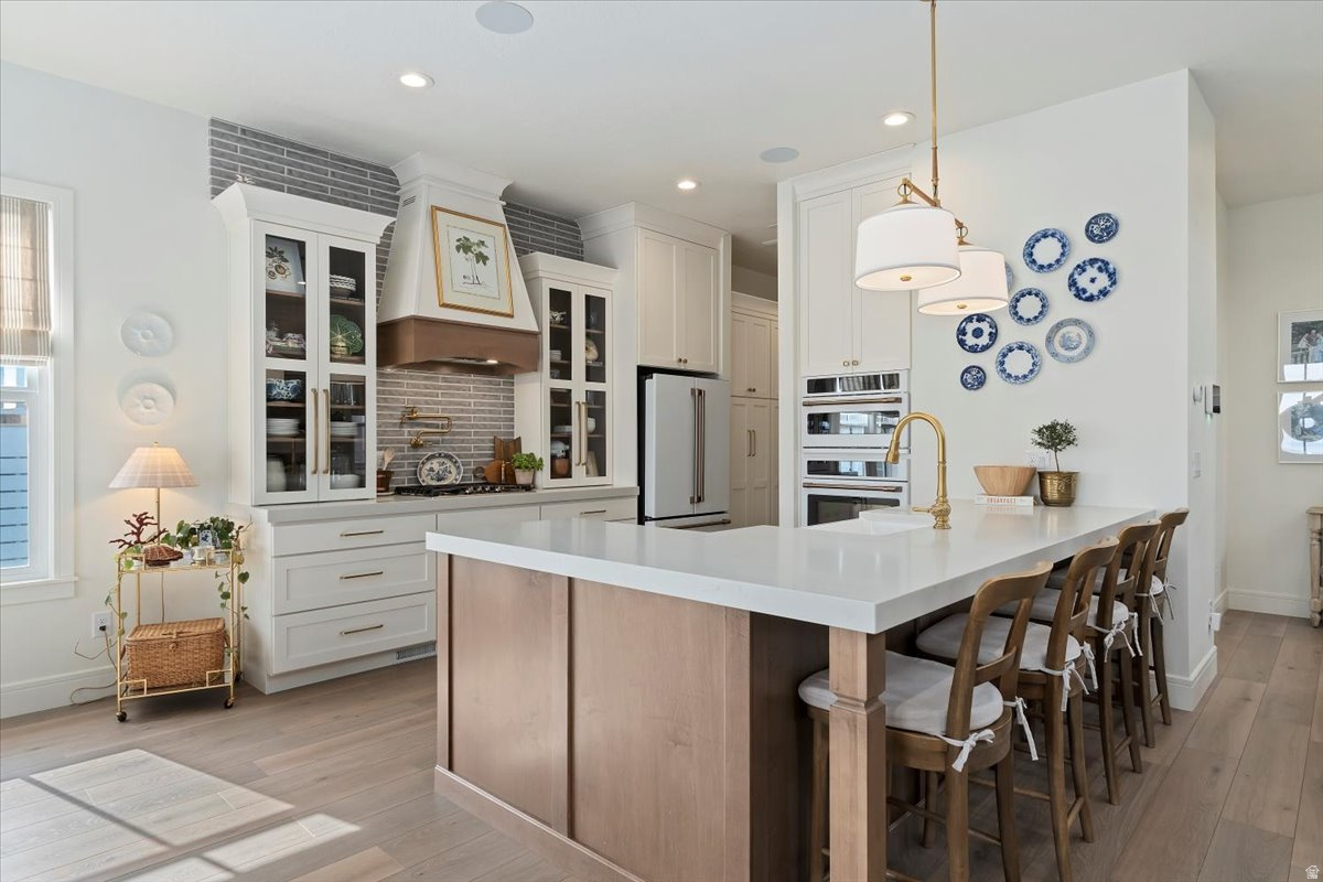 DAYBREAK - Residential