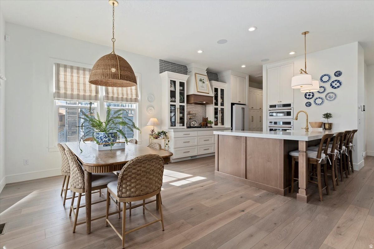 DAYBREAK - Residential