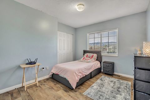 Tiny photo for 3013 S DOODLE BUG PL, West Valley City, UT 84128 (MLS # 2125001)