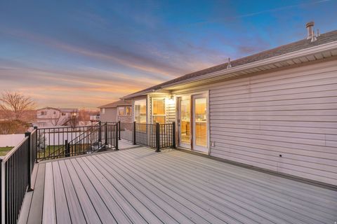 Tiny photo for 3013 S DOODLE BUG PL, West Valley City, UT 84128 (MLS # 2125001)