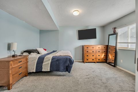 Tiny photo for 3013 S DOODLE BUG PL, West Valley City, UT 84128 (MLS # 2125001)