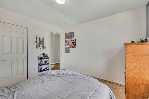 Tiny photo for 3013 S DOODLE BUG PL, West Valley City, UT 84128 (MLS # 2125001)