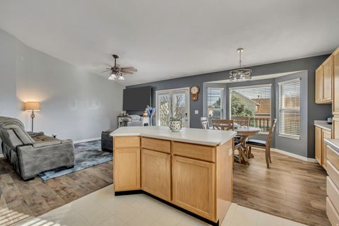 Tiny photo for 3013 S DOODLE BUG PL, West Valley City, UT 84128 (MLS # 2125001)