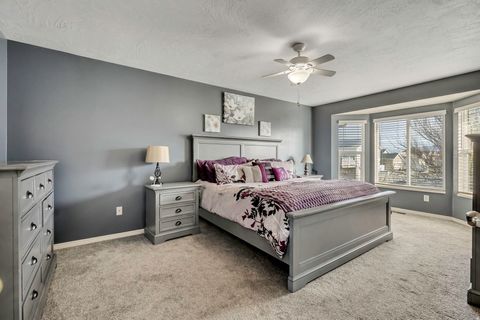 Tiny photo for 3013 S DOODLE BUG PL, West Valley City, UT 84128 (MLS # 2125001)